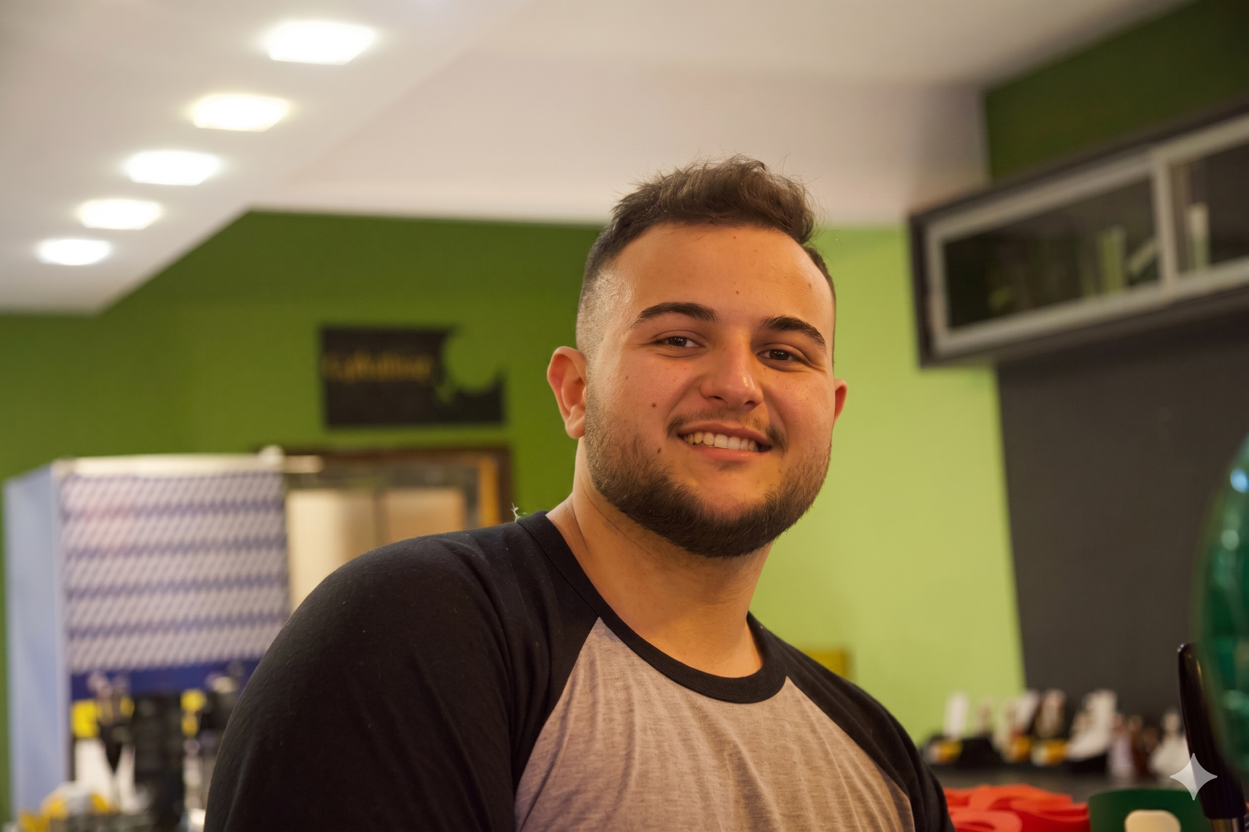 Minha Foto de Perfil